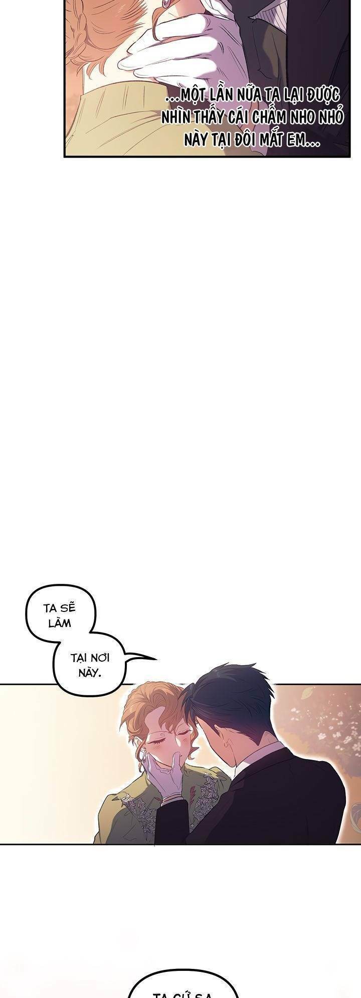 May Mắn Hay Bất Hạnh - Chapter 13 - Page 14