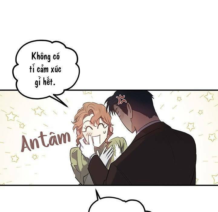 May Mắn Hay Bất Hạnh - Chapter 13 - Page 27