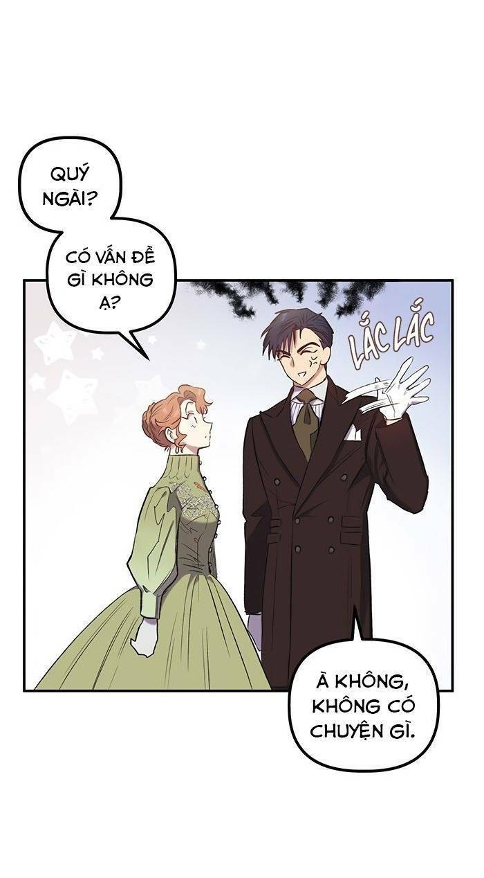 May Mắn Hay Bất Hạnh - Chapter 13 - Page 30