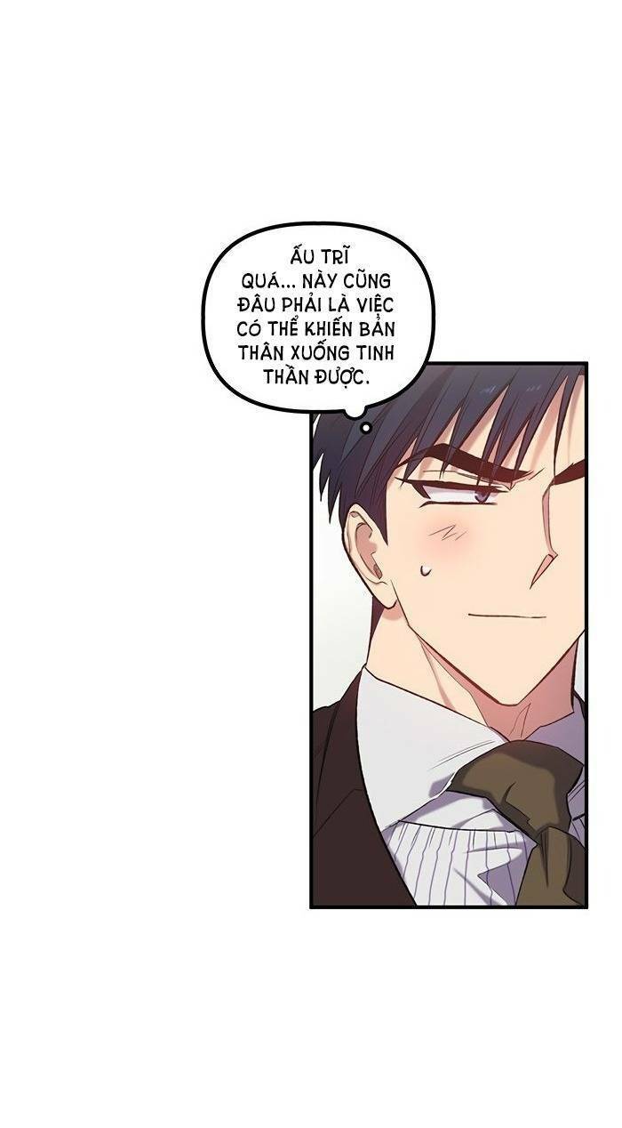 May Mắn Hay Bất Hạnh - Chapter 13 - Page 31