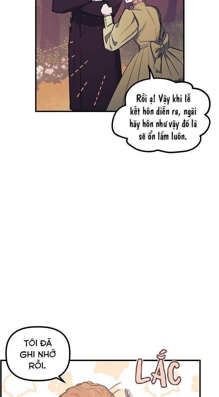 May Mắn Hay Bất Hạnh - Chapter 13 - Page 34