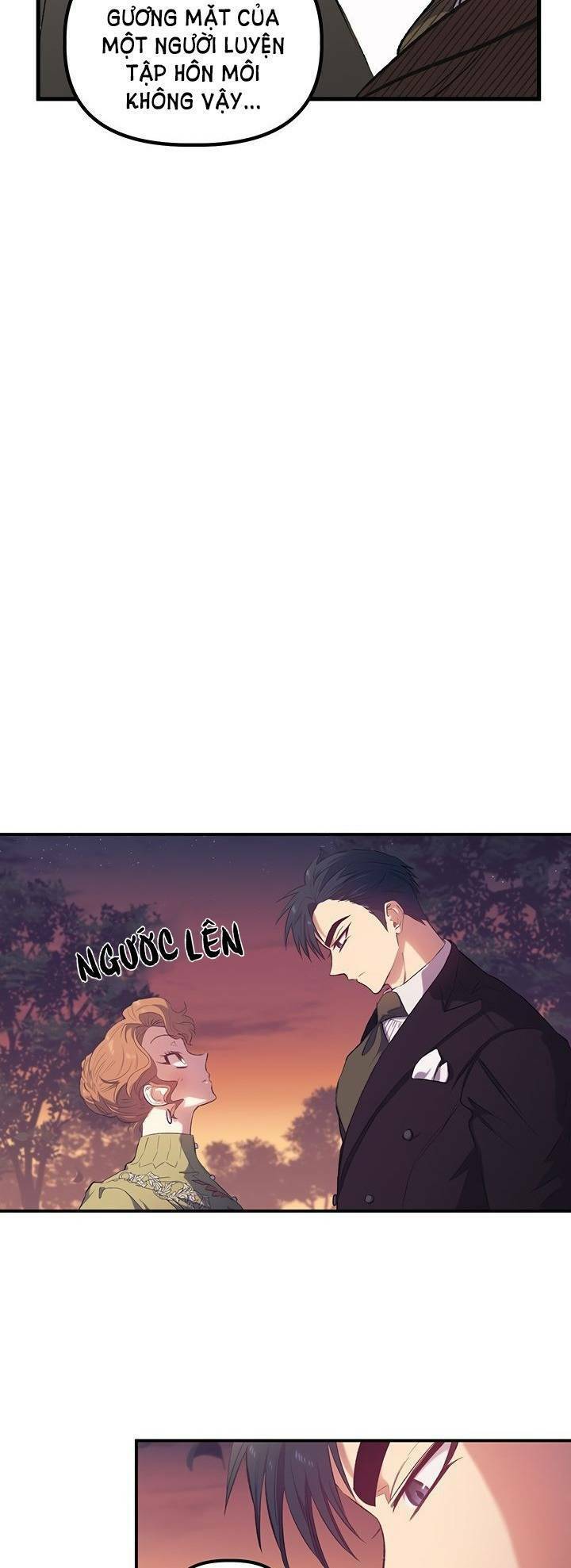 May Mắn Hay Bất Hạnh - Chapter 13 - Page 3