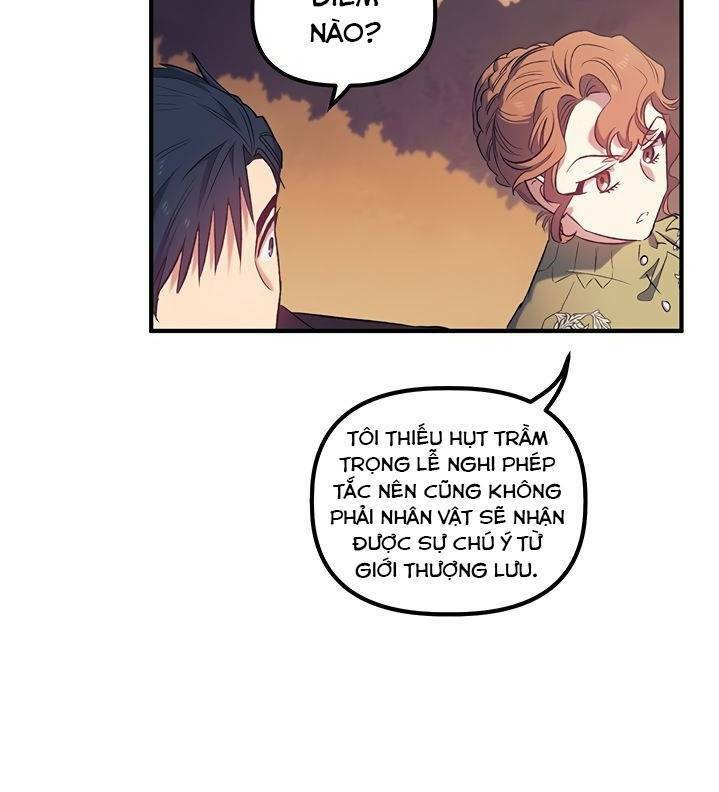 May Mắn Hay Bất Hạnh - Chapter 13 - Page 43