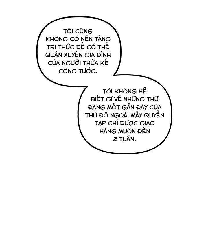 May Mắn Hay Bất Hạnh - Chapter 13 - Page 44