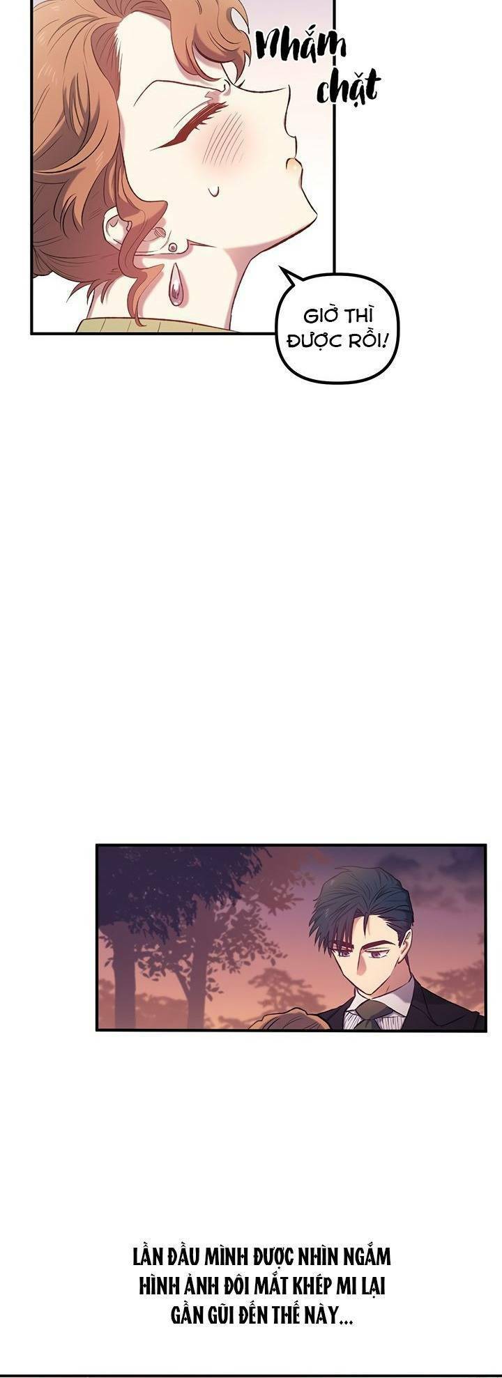May Mắn Hay Bất Hạnh - Chapter 13 - Page 5