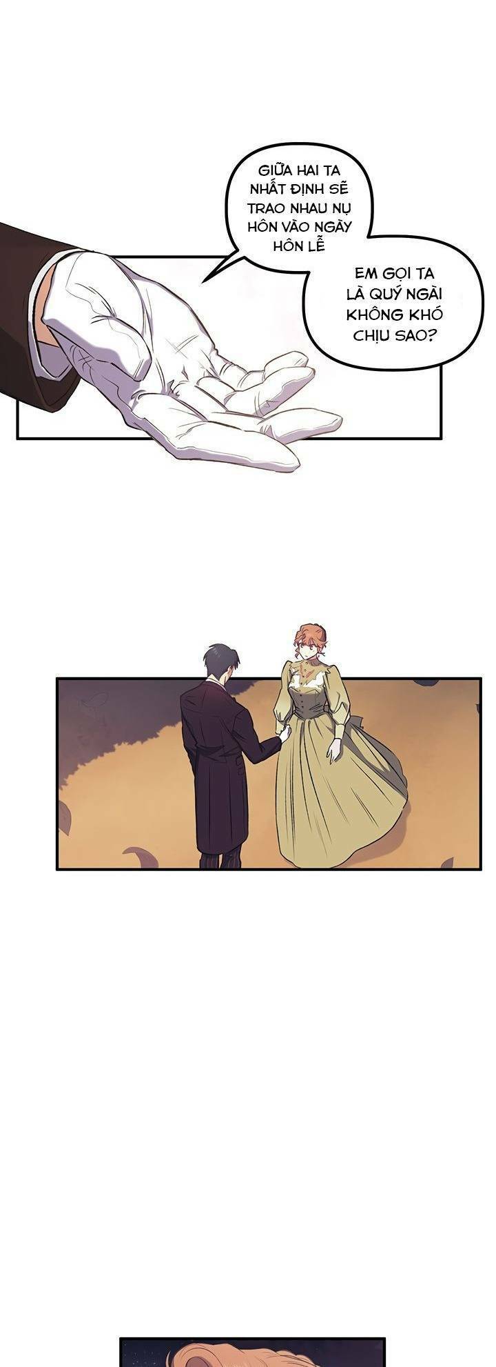 May Mắn Hay Bất Hạnh - Chapter 13 - Page 61