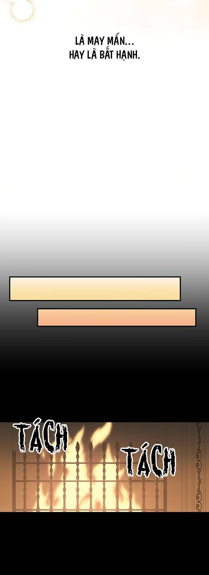 May Mắn Hay Bất Hạnh - Chapter 13 - Page 66