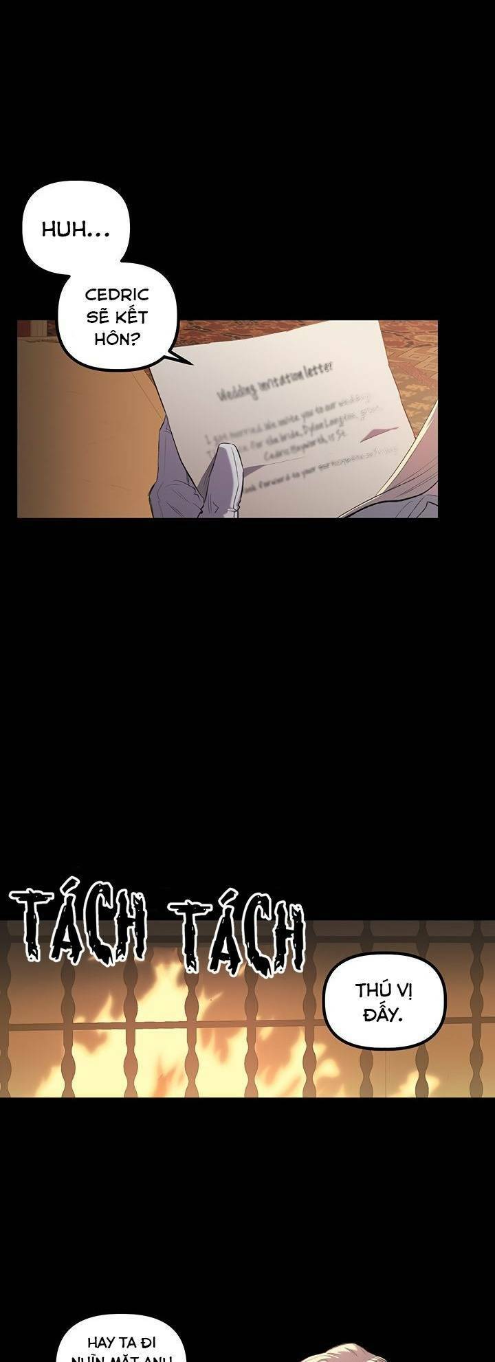 May Mắn Hay Bất Hạnh - Chapter 13 - Page 67