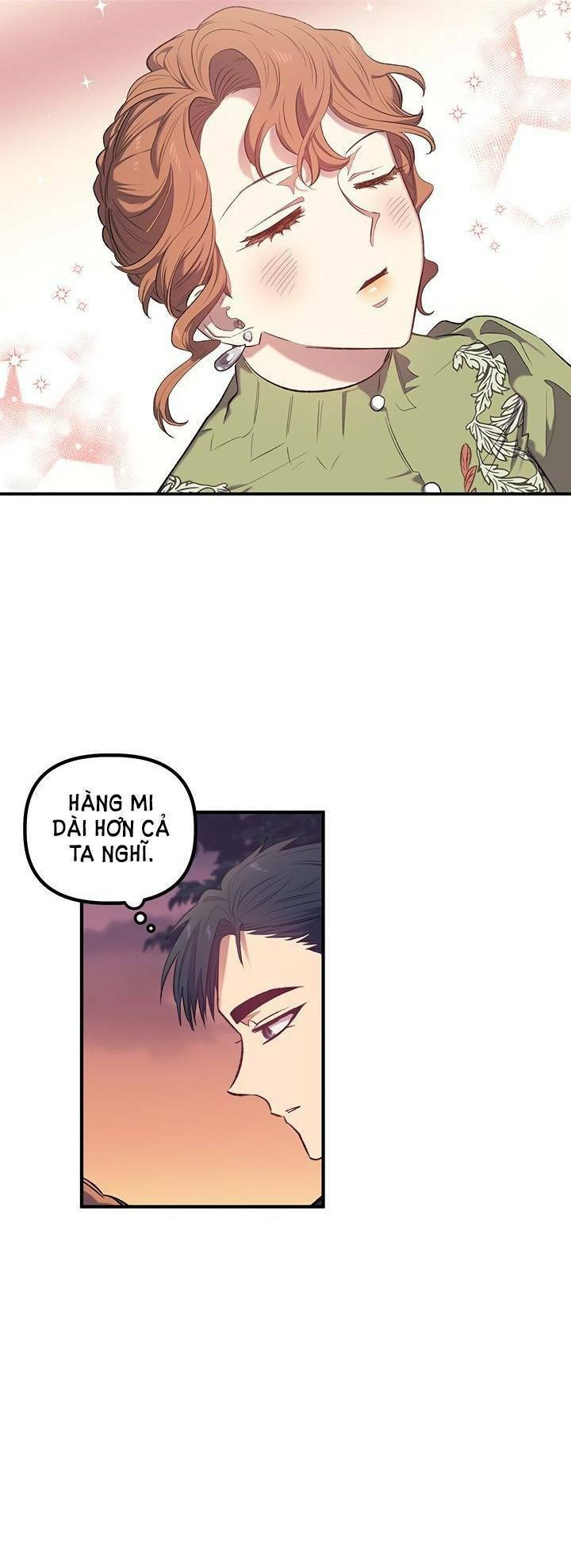 May Mắn Hay Bất Hạnh - Chapter 13 - Page 6