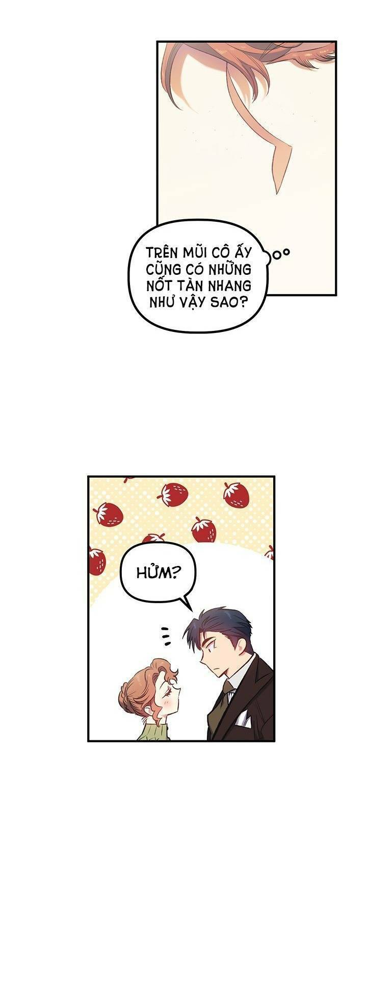 May Mắn Hay Bất Hạnh - Chapter 13 - Page 7