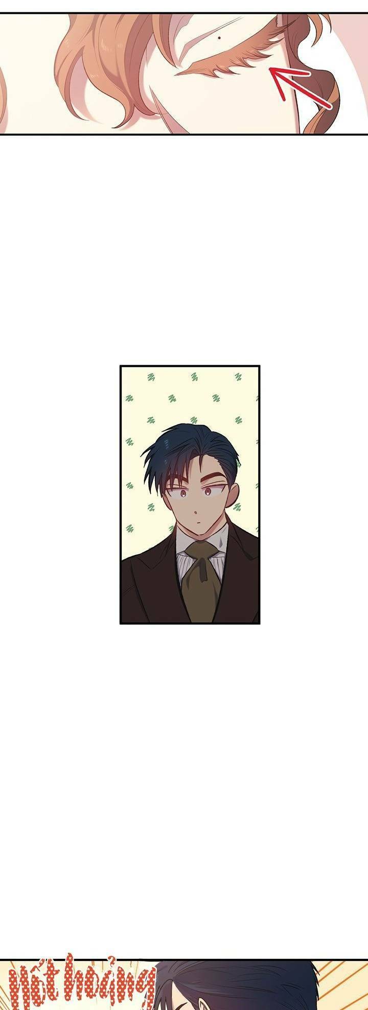 May Mắn Hay Bất Hạnh - Chapter 13 - Page 8