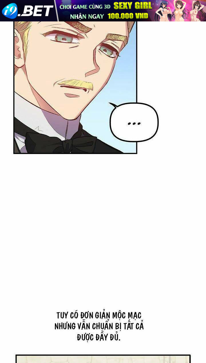 May Mắn Hay Bất Hạnh - Chapter 14 - Page 10