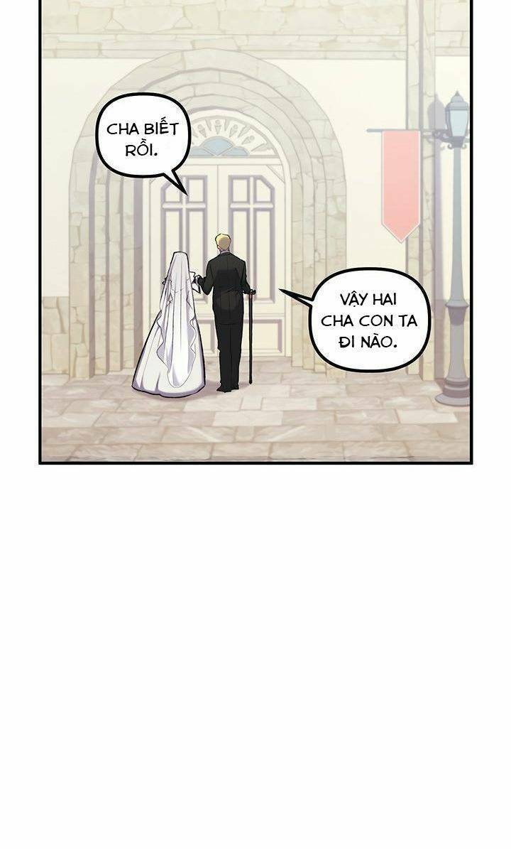 May Mắn Hay Bất Hạnh - Chapter 14 - Page 11