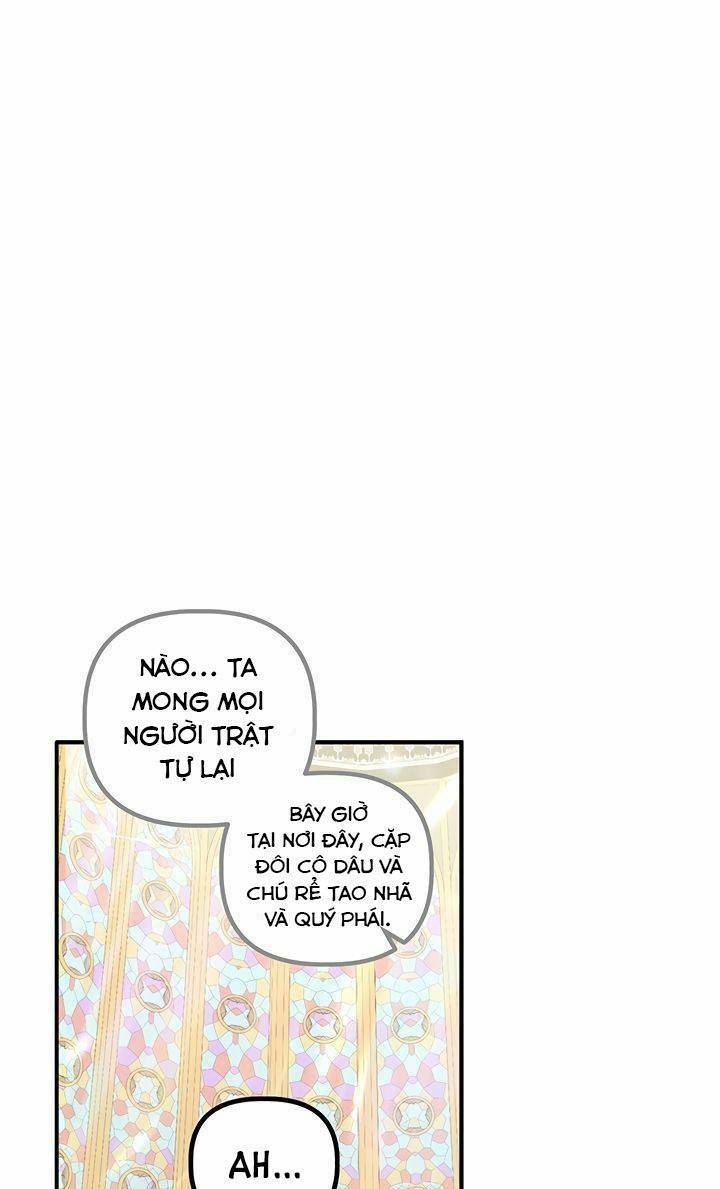 May Mắn Hay Bất Hạnh - Chapter 14 - Page 20