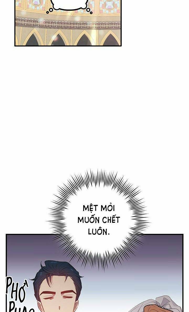 May Mắn Hay Bất Hạnh - Chapter 14 - Page 21