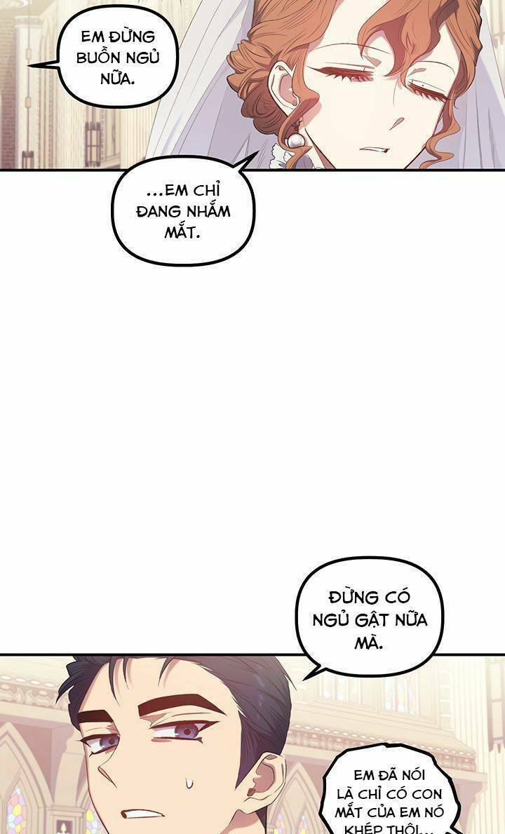 May Mắn Hay Bất Hạnh - Chapter 14 - Page 23