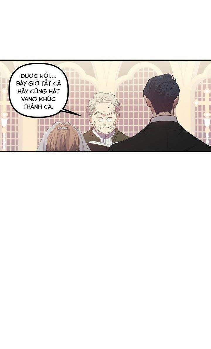 May Mắn Hay Bất Hạnh - Chapter 14 - Page 25