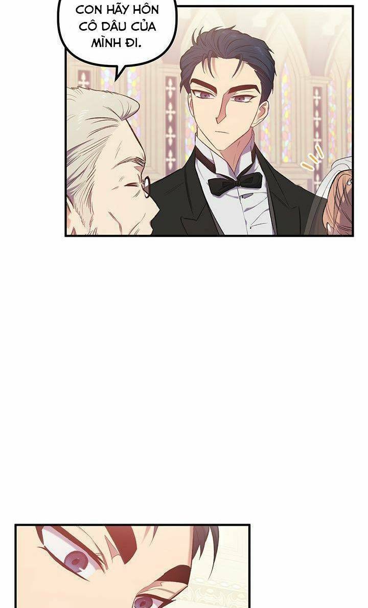 May Mắn Hay Bất Hạnh - Chapter 14 - Page 30