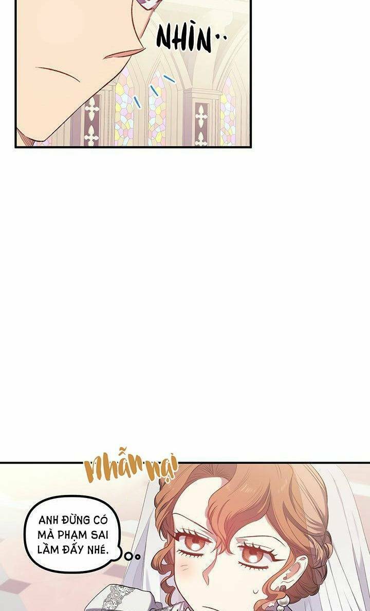 May Mắn Hay Bất Hạnh - Chapter 14 - Page 31