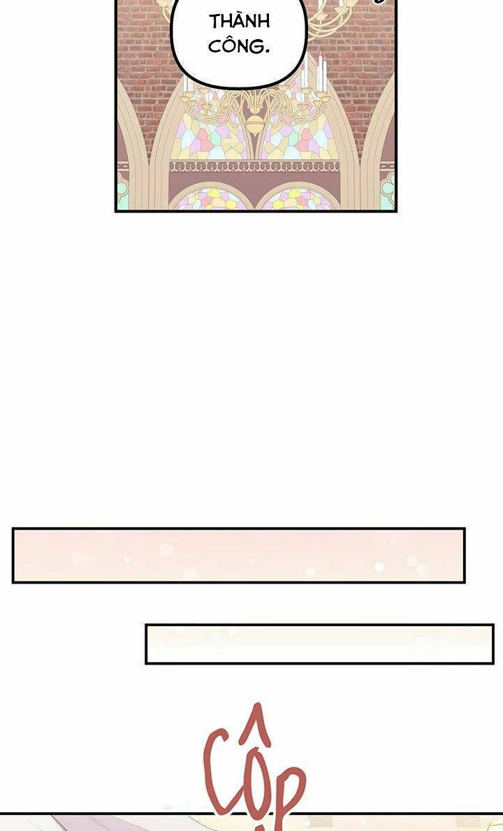 May Mắn Hay Bất Hạnh - Chapter 14 - Page 36