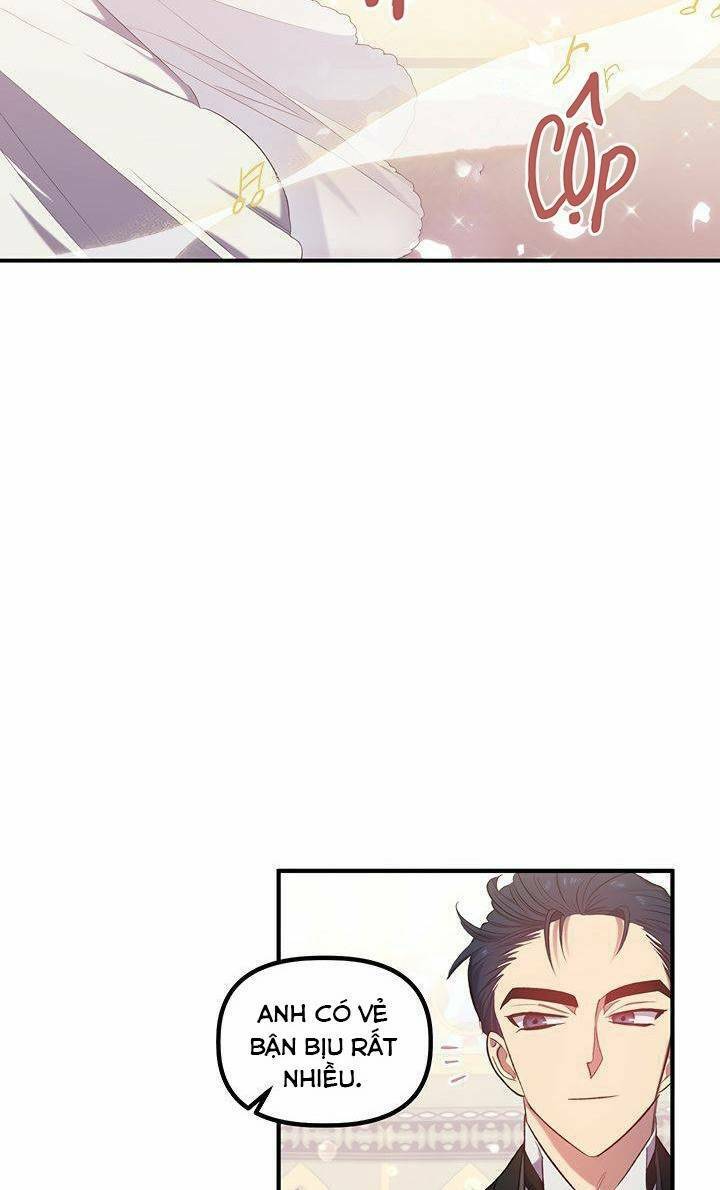 May Mắn Hay Bất Hạnh - Chapter 14 - Page 37