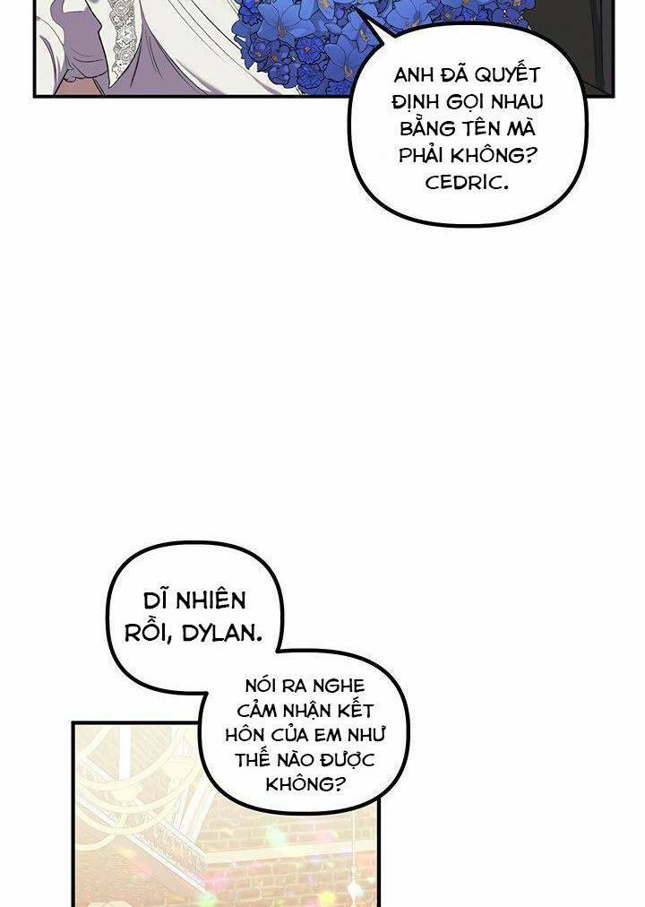 May Mắn Hay Bất Hạnh - Chapter 14 - Page 41