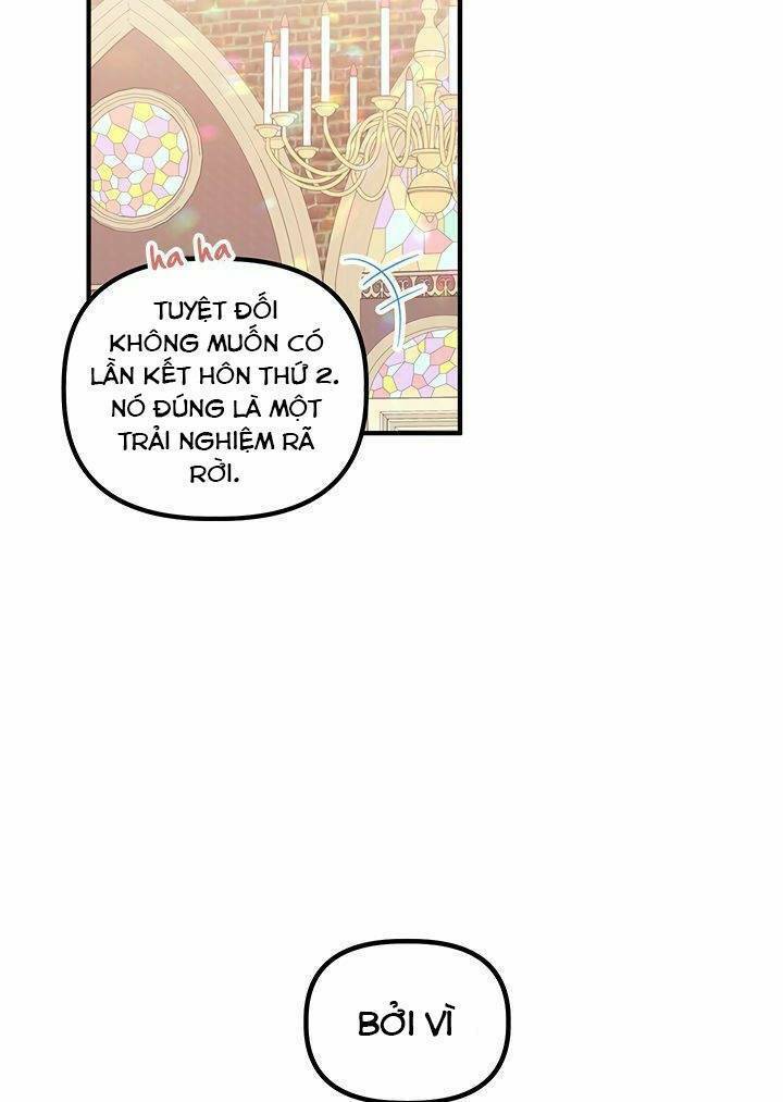 May Mắn Hay Bất Hạnh - Chapter 14 - Page 42