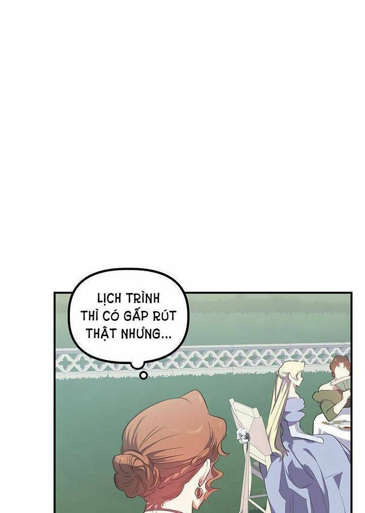 May Mắn Hay Bất Hạnh - Chapter 14 - Page 47