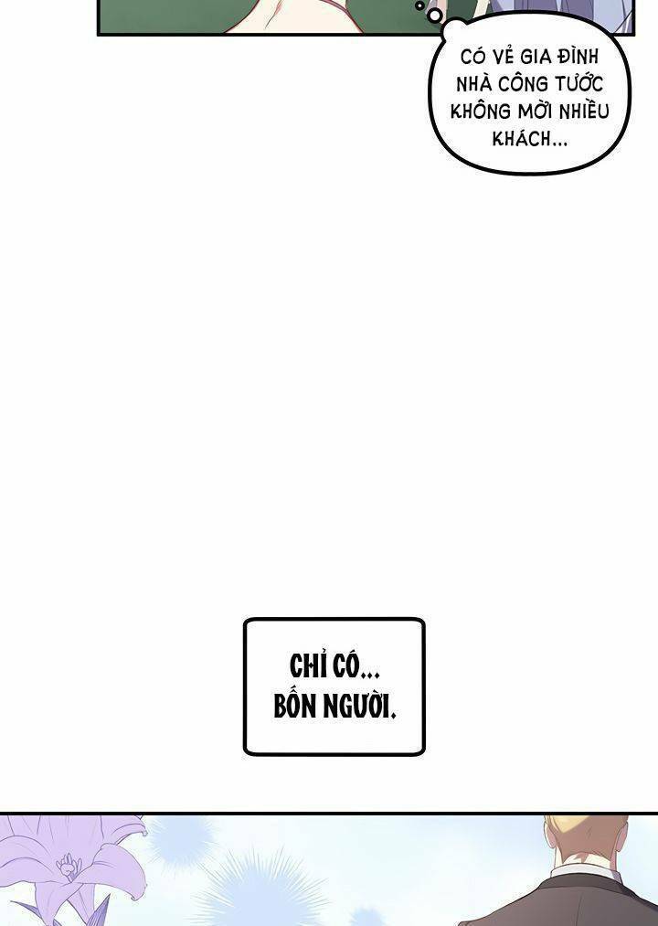 May Mắn Hay Bất Hạnh - Chapter 14 - Page 48