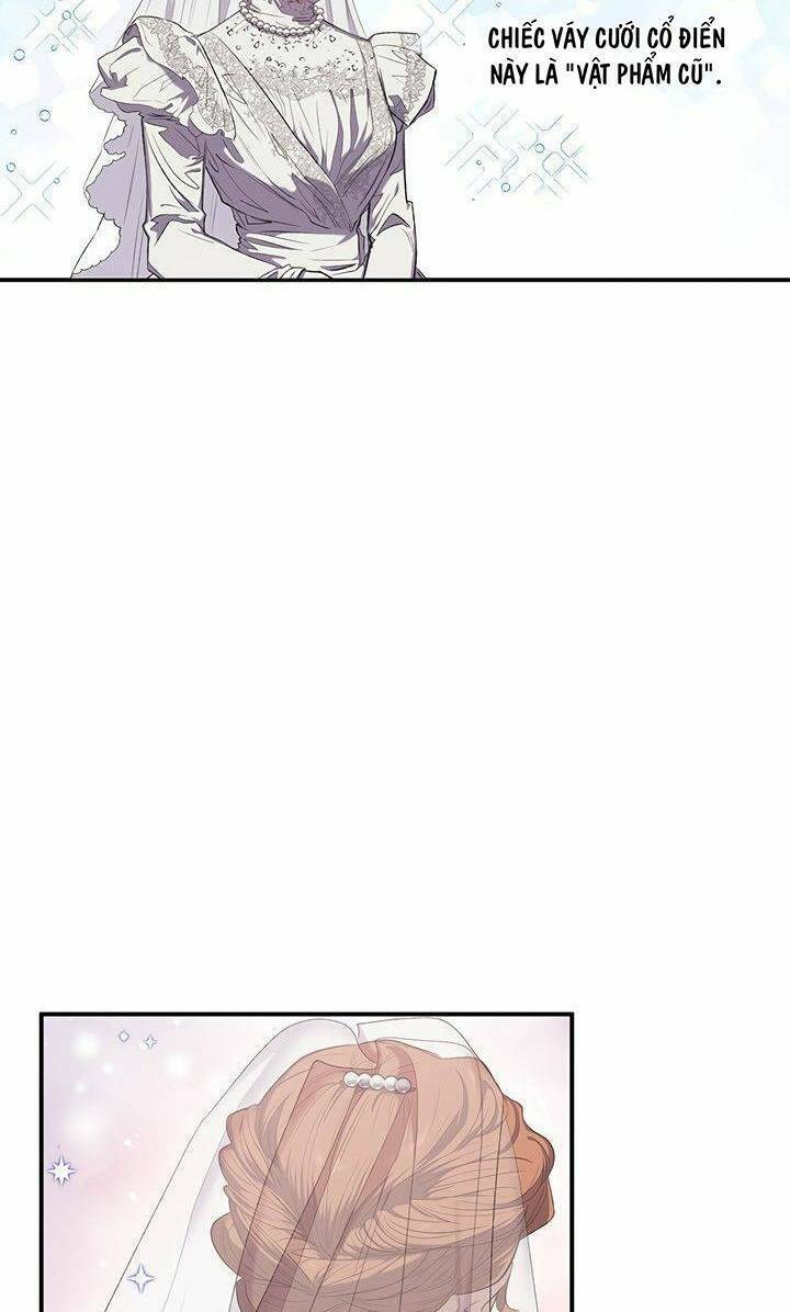 May Mắn Hay Bất Hạnh - Chapter 14 - Page 4