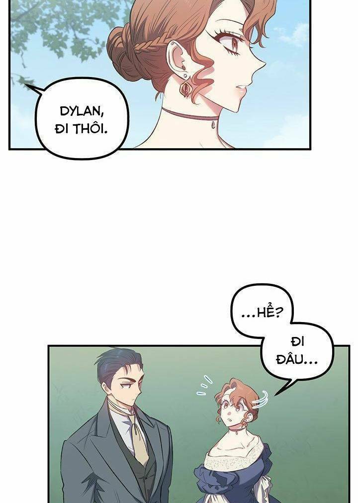 May Mắn Hay Bất Hạnh - Chapter 14 - Page 50