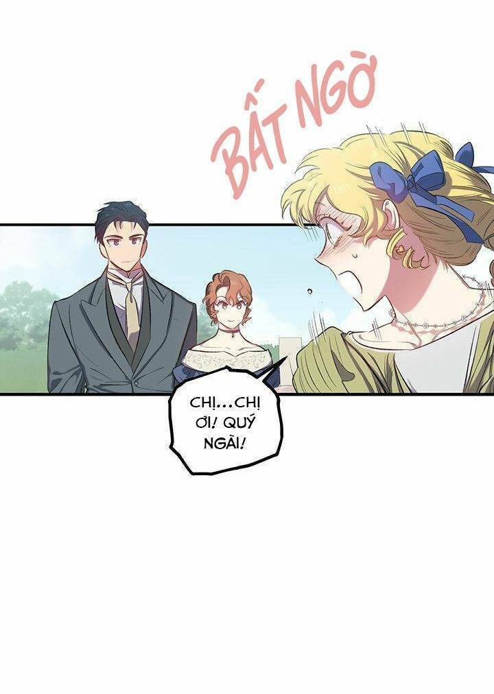 May Mắn Hay Bất Hạnh - Chapter 14 - Page 56