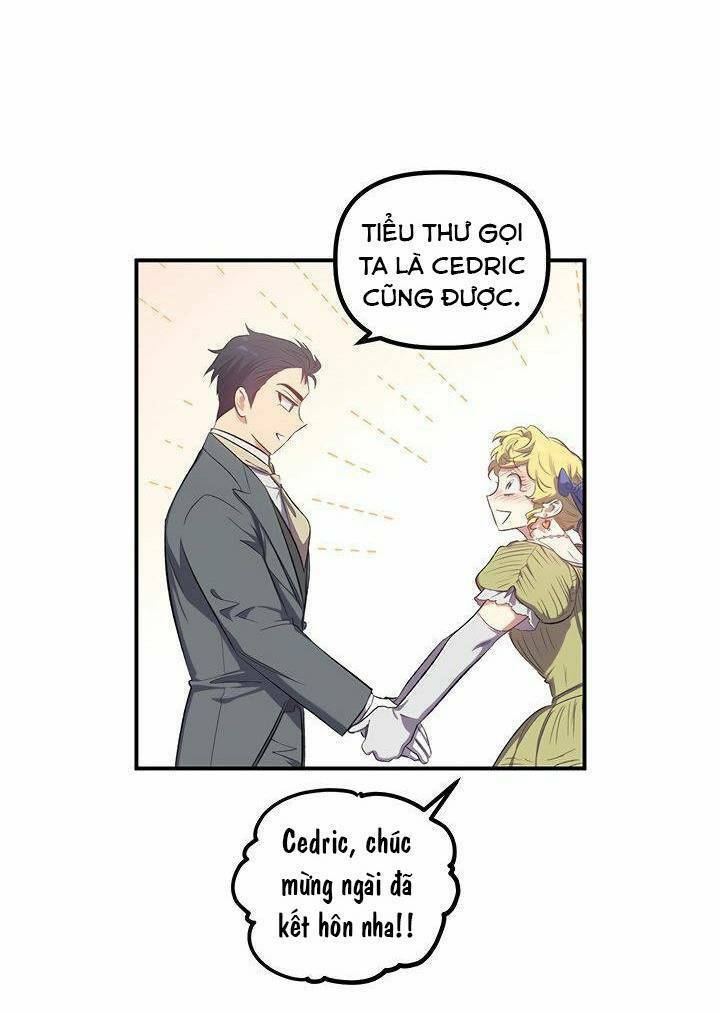 May Mắn Hay Bất Hạnh - Chapter 14 - Page 57