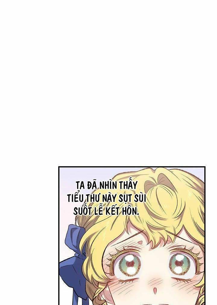 May Mắn Hay Bất Hạnh - Chapter 14 - Page 58