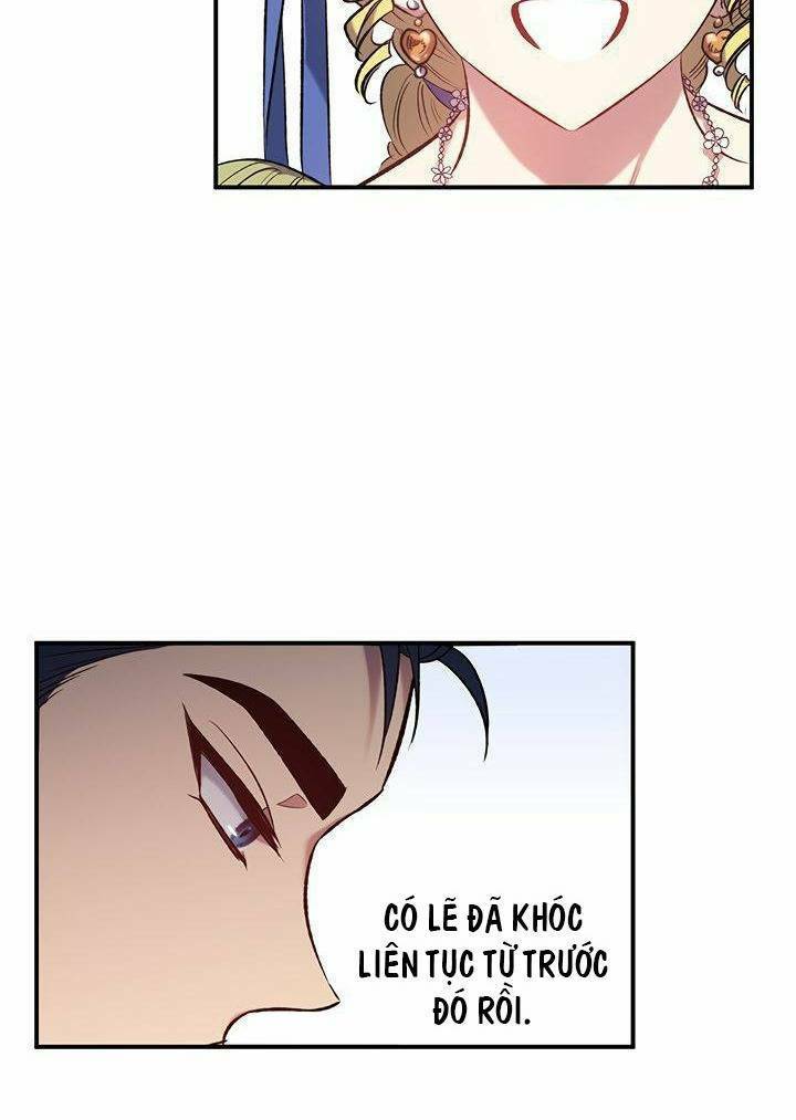 May Mắn Hay Bất Hạnh - Chapter 14 - Page 59