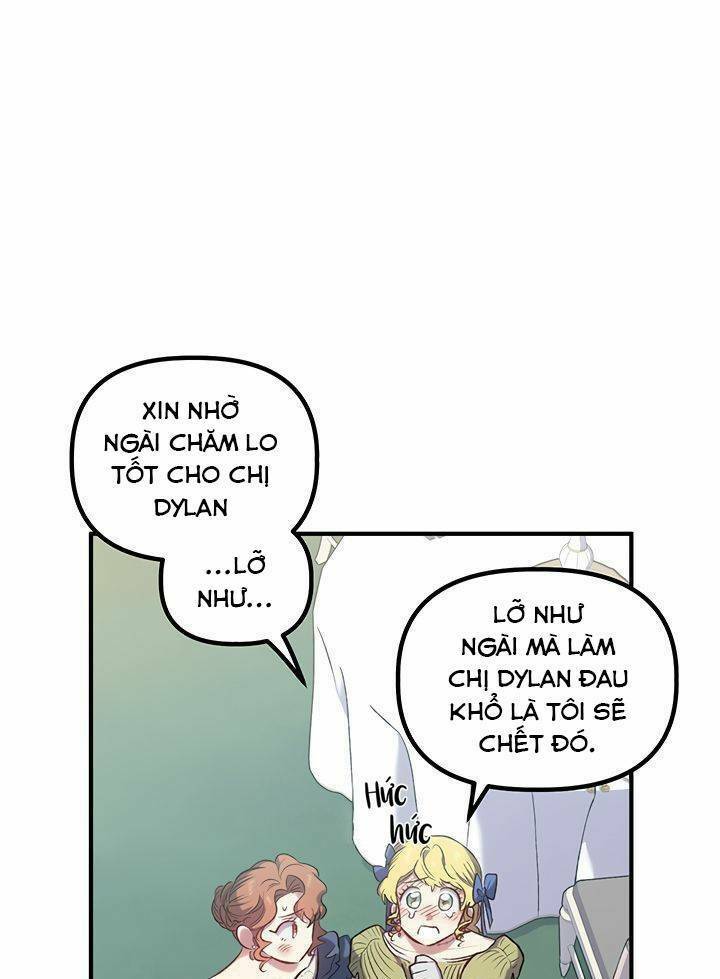 May Mắn Hay Bất Hạnh - Chapter 14 - Page 60