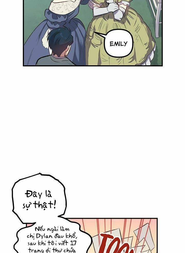 May Mắn Hay Bất Hạnh - Chapter 14 - Page 61