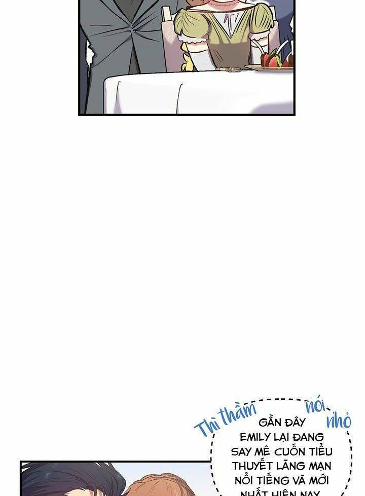 May Mắn Hay Bất Hạnh - Chapter 14 - Page 67