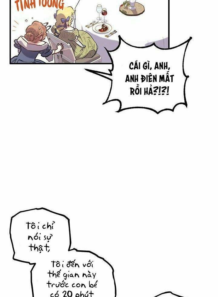 May Mắn Hay Bất Hạnh - Chapter 14 - Page 73