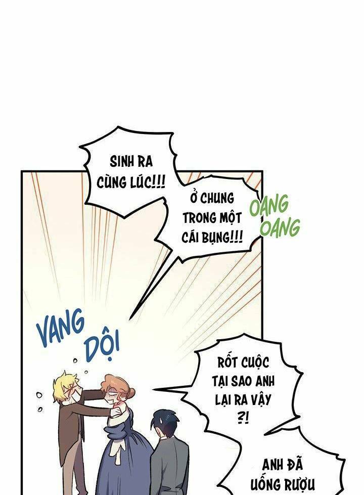 May Mắn Hay Bất Hạnh - Chapter 14 - Page 75