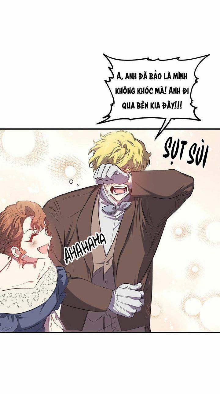 May Mắn Hay Bất Hạnh - Chapter 15 - Page 10