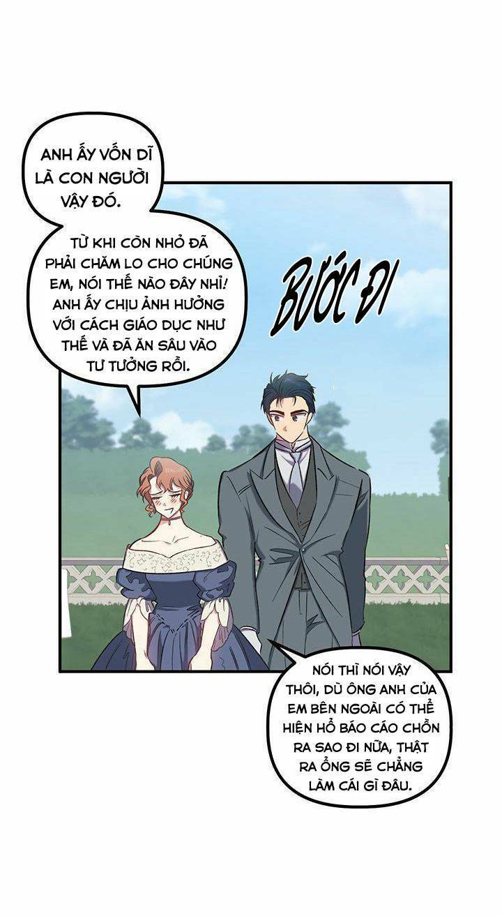 May Mắn Hay Bất Hạnh - Chapter 15 - Page 15