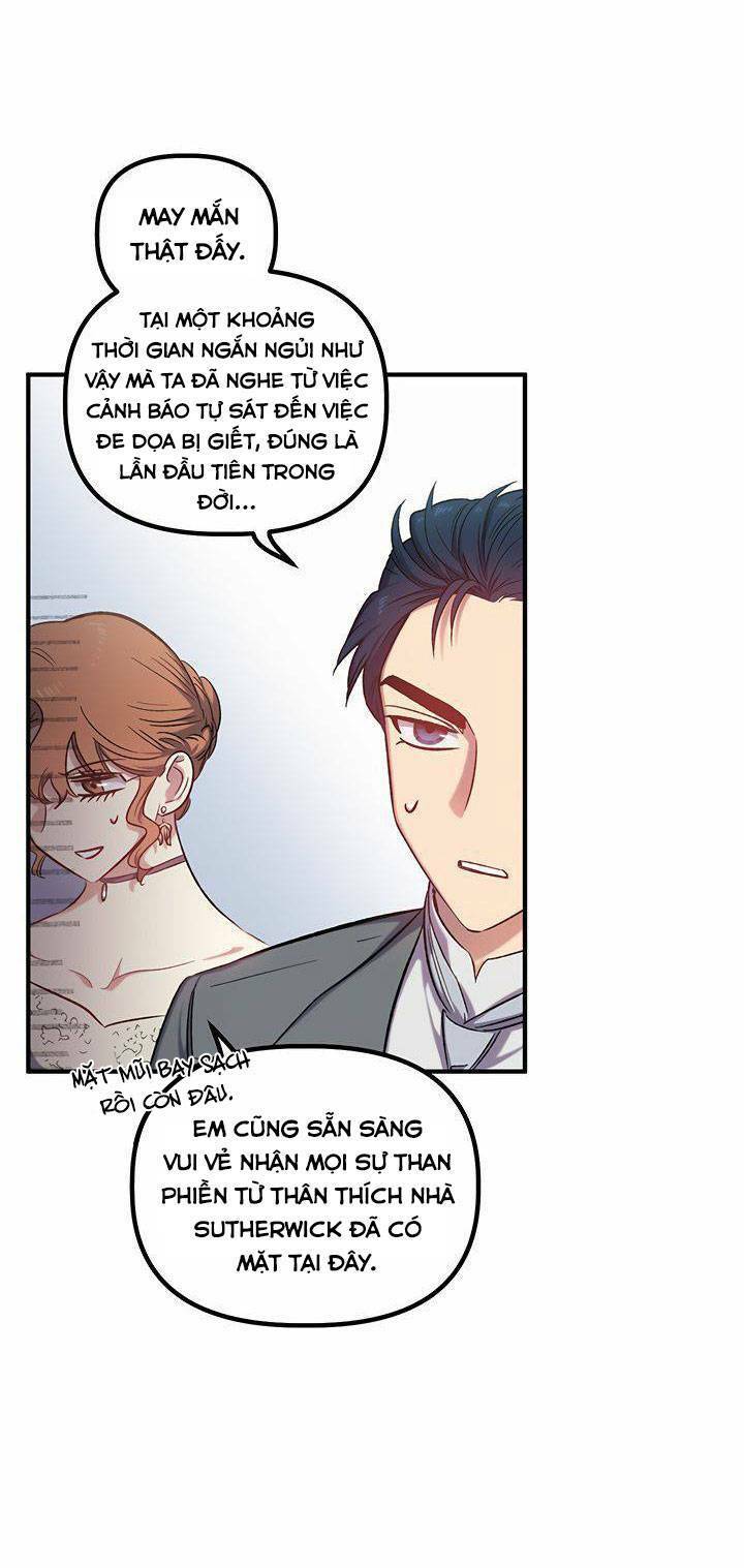 May Mắn Hay Bất Hạnh - Chapter 15 - Page 16