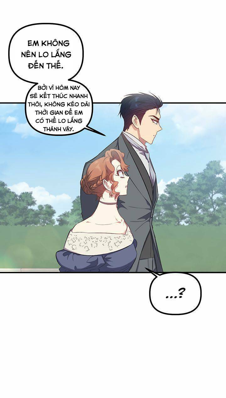 May Mắn Hay Bất Hạnh - Chapter 15 - Page 17