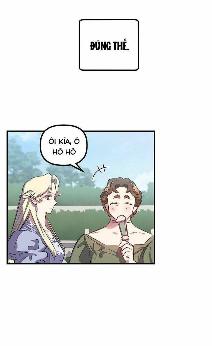 May Mắn Hay Bất Hạnh - Chapter 15 - Page 19