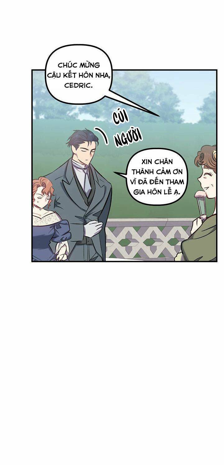 May Mắn Hay Bất Hạnh - Chapter 15 - Page 20