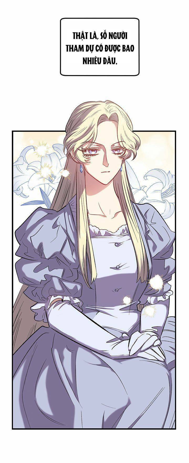 May Mắn Hay Bất Hạnh - Chapter 15 - Page 21