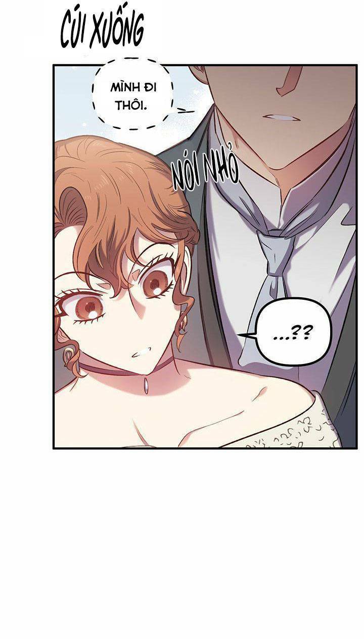 May Mắn Hay Bất Hạnh - Chapter 15 - Page 23