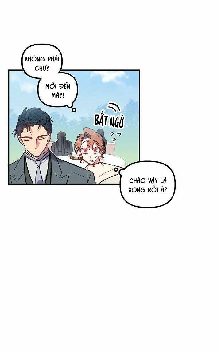 May Mắn Hay Bất Hạnh - Chapter 15 - Page 24