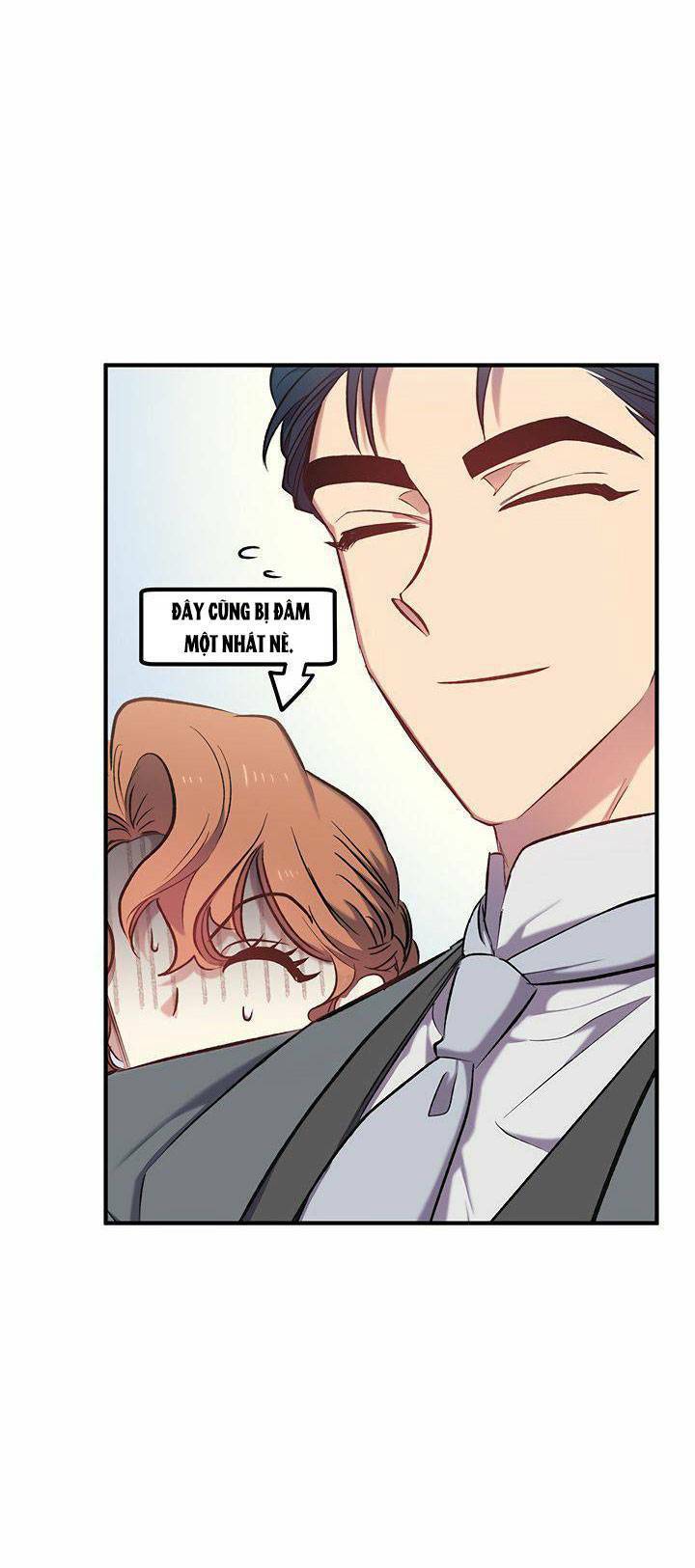 May Mắn Hay Bất Hạnh - Chapter 15 - Page 30